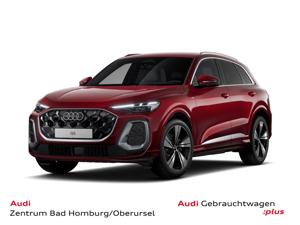 Image of Audi Q5
