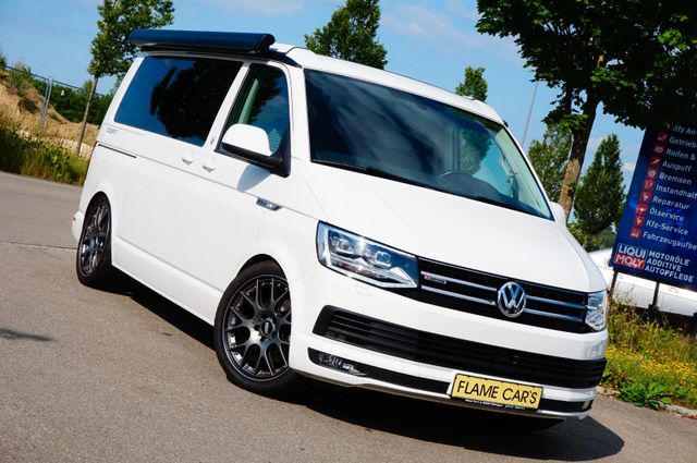 Volkswagen T6 California Ocean 4Motion*DSG*MTM