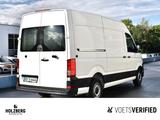 Volkswagen Crafter 2.0 TDI Kasten 35 MR AHK - Kipper