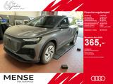Audi Q4 e-tron 40 Sonos|Standhzg|ACC|LED|Navi|Kamera - Audi Q4 e-tron in Bielefeld