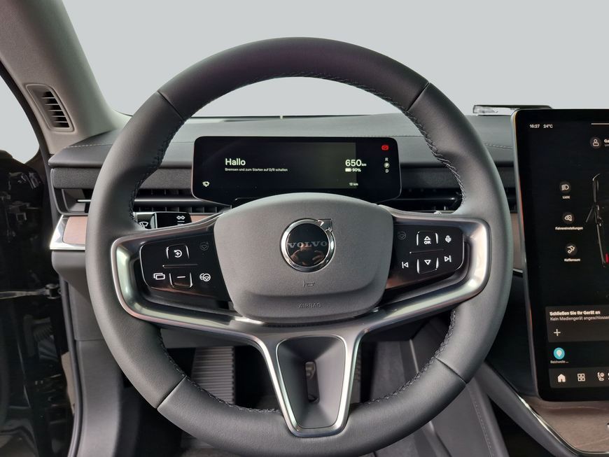 Volvo ES90 - Bild 17