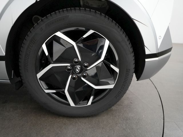 IONIQ 5 UNIQ 77,4kWh ALLRAD+VOLL LED+NAVI+360 GR