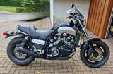 Yamaha Vmax 1200 original  - YAMAHA VMAX 1200