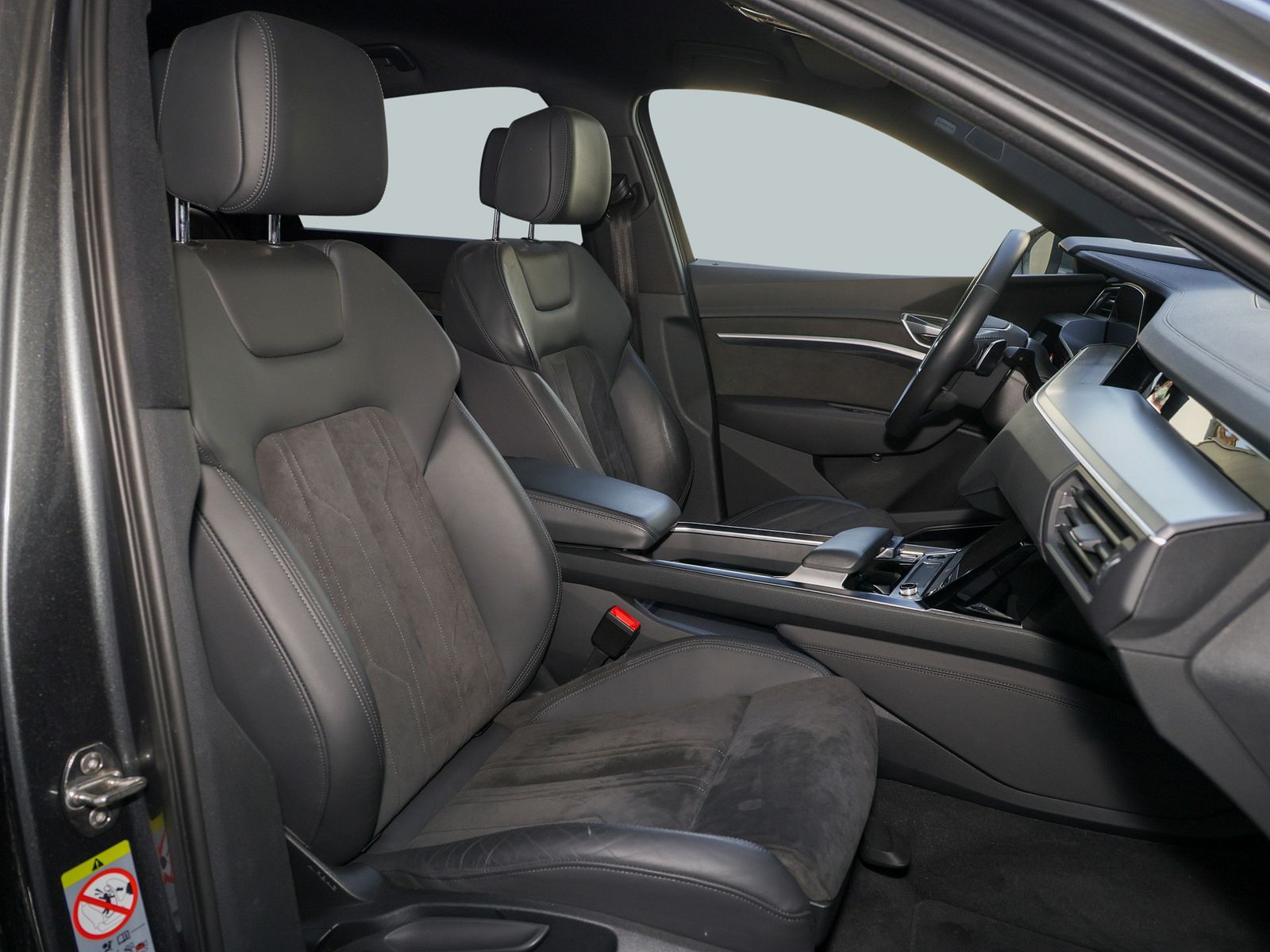 Audi e-tron - Bild 11