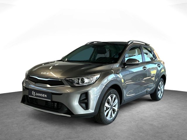 Kia Stonic 1.2 Vision *Navi