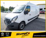Opel MOVANO/2.3CDTI/L3H2/KLIMA/GUTER ZUSTAND - Opel Movano aus 2021