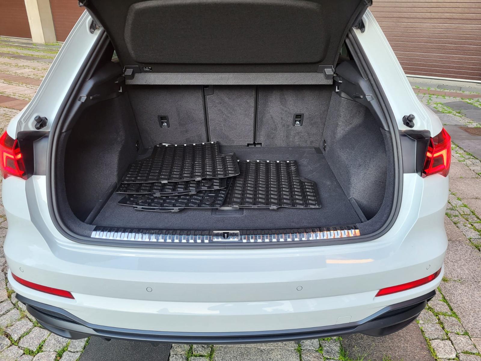 Audi Q3 35 TFSI S line