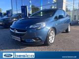 Opel Corsa E Active+PDC+SHZ+Tempomat+Klima+NSW+LMF+ - Opel Corsa: Active