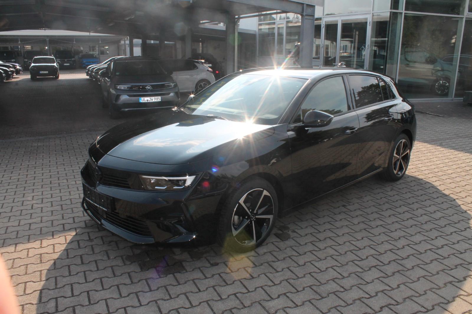 Opel Astra L GS 1,2 Turbo Automatik HUD Matrix uvm.