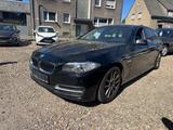 BMW 530 5 Touring 530 d/MOTORSCHADEN - BMW: Motorschade