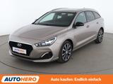 Hyundai i30 1.4 TGDI YES! Plus*NAVI*LED*TEMPO*CAM*PDC* - Hyundai i30 mit Benzin-Antrieb: mit Navigationssystem, Kombi
