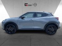 Nissan Juke - Vorschau Bild 3