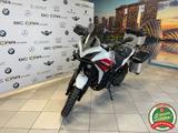 Moto Morini MOTO MORINI X-Cape 650 *VALIGIE *UNICO PROPRIETA - Moto Guzzi X-Cape