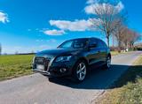 Audi Q5 8R 3.0 TDI S-Line Quattro - Audi Q5 8R Gebrauchtwagen
