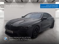 BMW M8 - Vorschau Bild 1