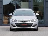 Opel Astra J Lim. Exklusiv MIT 2 JAHREN GARANTIE !!!! - Opel Astra Gebrauchtwagen in Krefeld