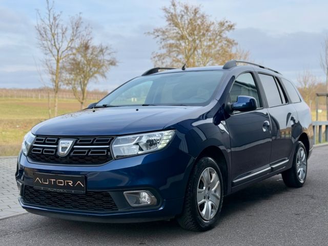 Dacia Logan MCV II Kombi |R.KAM|TEMPO|EURO6|1.HAND|