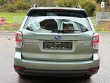 Subaru Forester Active / 8Fach/ Scheckheft/ Tüv06/26 - Subaru mit Diesel-Antrieb: Allradantrieb