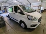 Ford Transit Custom 2.0 TDCi 280 3 Sitze Klima SH PDC - Ford Transit: 280s