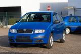 Skoda FABIA Combi 1. Hand TOP Zustand - Skoda Fabia aus 2006: Kombi