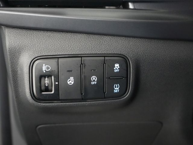 BAYON CONNECT & GO 48V DCT+NAVI+SITZ-/LENKRADHEI