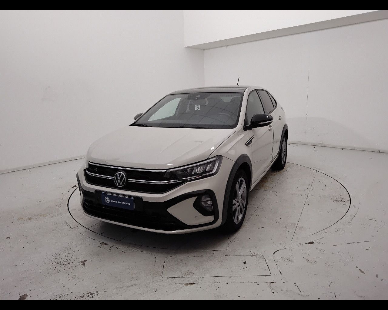 Other VOLKSWAGEN Taigo - Taigo 1.0 tsi R-Line 110cv ds