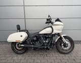 Harley-Davidson Low Rider ST 117 FXLRST ..5HD Mit viel Extra - HARLEY-DAVIDSON LOW RIDER S FXLRS