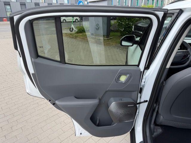 Kia EV2 61-kWh EARTH 4 SITZ TECH WINTER DRIVE-WISE