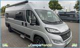 Mooveo Van 63EB 1.HAND#9G-TRONIC#SAT-TV#SOLAR#AHK - Mooveo VAN