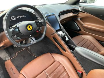 صورة مصغرة 12 لـ 2021 Ferrari ROMA
