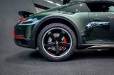 Porsche 992 Dakar*1of1*Exklusiv-Manufaktur*PTS* - Porsche 992 Dakar Gebrauchtwagen