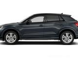 Audi Q2 advanced 35 TFSI 110(150) kW(PS) S tronic PDC - : Pickup