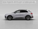 Audi Q3 40 TFSI advanced quat. LED Navi AHZV S tronic - Audi Q3 Gebrauchtwagen in Dresden