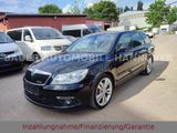 Skoda Octavia Combi RS 2.0Tdi/Tüv NEU - Skoda Octavia aus 2010: RS Combi