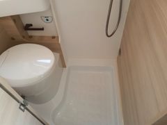Chausson V 697  FirstLine Markise,Solar,AHK,