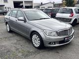 Mercedes-Benz C-Klasse T-Modell C230 Automatik SitzHz 1.Hand - Mercedes-Benz C 230: C230k