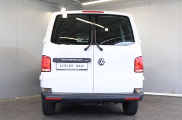 Volkswagen T6.1 Transporter 2.0 TDI Kasten KLIMA+PDC