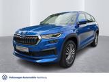 Skoda Kodiaq Laurin & Klement 4x4  2.0 TDI DSG AHK PDC