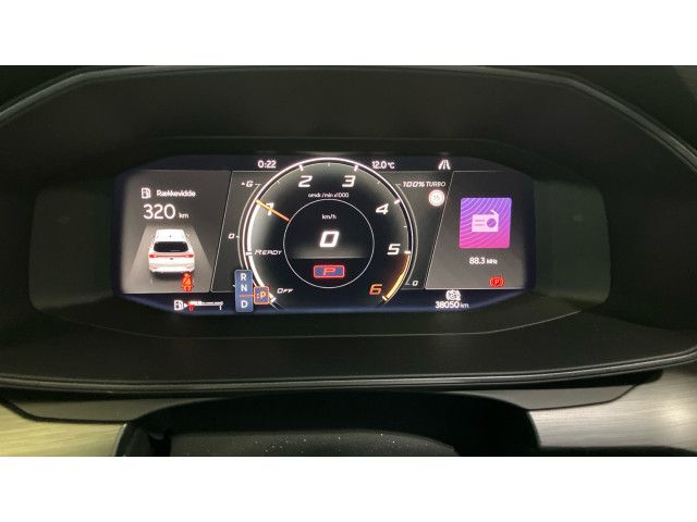 Cupra Leon - Bild 6