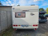 Avento 420 - Avento Wohnwagen & Wohnmobile