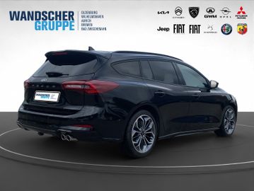 Ford FOCUS ST-LINE X 5W 1.0T 155 MH AHK+Kam.+KeyLess