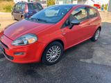 Fiat Punto Young - Fiat Punto mit Benzin-Antrieb: Young