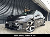 Porsche Macan - Vorschau Bild 1