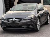Opel Cascada Innovation*1.Hand*Leder*Sitzbelüftung - Opel Cascada aus 2013