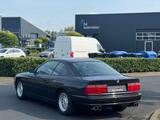 BMW 850i Coupé V12 Automatik *Deutsches Auto* - BMW 850: Coupé, 850i