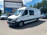 Mercedes-Benz Sprinter 3.0 L4/H3 190PS *AT*Doka 7-S *Navi *RFK - Mercedes-Benz Sprinter 19