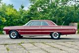 Chevrolet Impala SS 327 V8 Automatic - Chevrolet Oldtimer