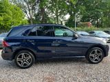 Mercedes-Benz GLE350d 4MATIC*AMG-LINE*PANO*DISTRO*STANDHEIZUNG - Mercedes-Benz GLE 350 in Hamburg