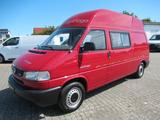 Volkswagen T4 carthago Malibu 31 +KLIMA+ - Volkswagen: Carthago