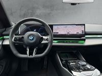 BMW i5 - Vorschau Bild 10